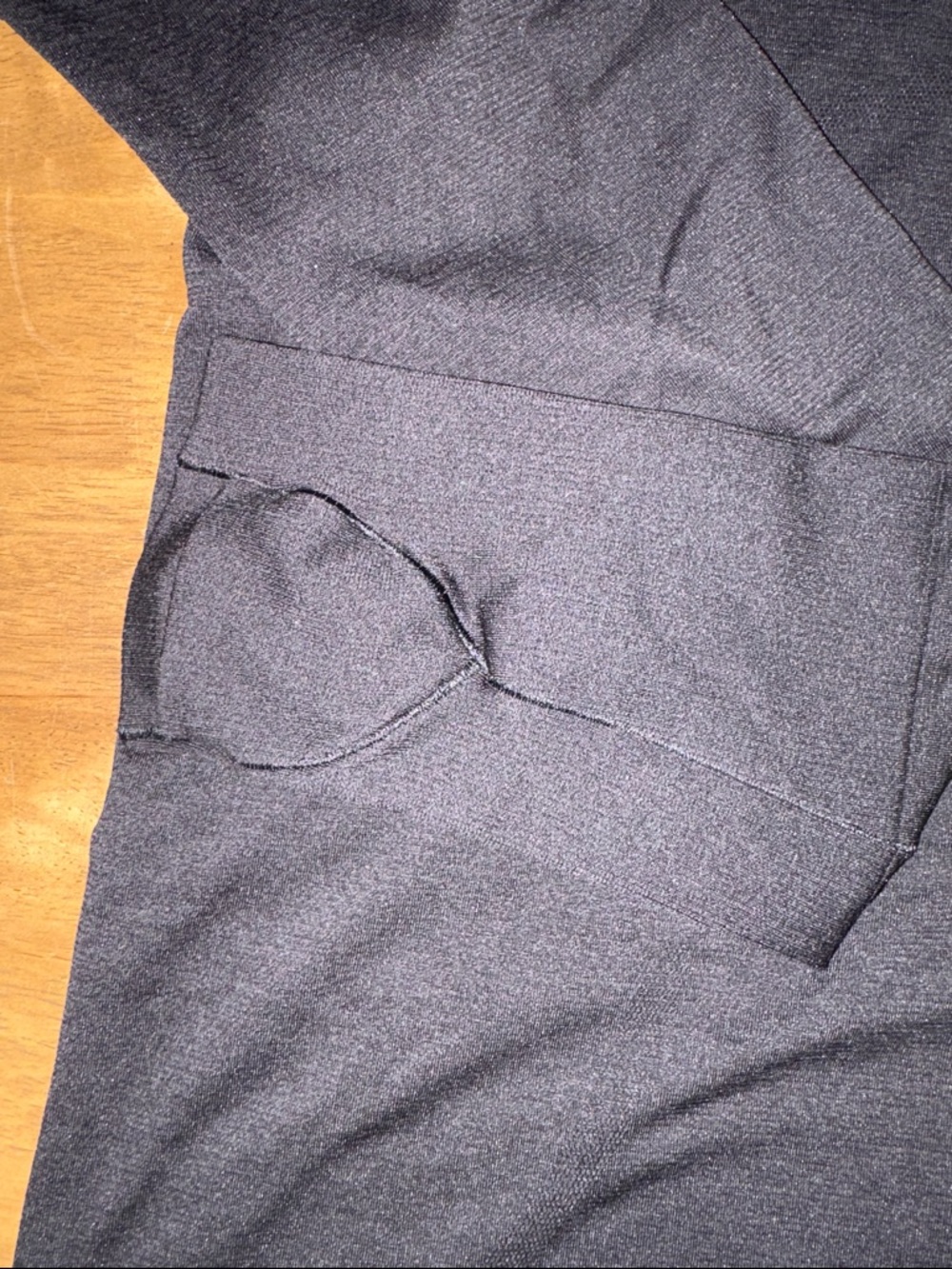 lululemon athletica Women's Long-Sleeve Hip Length Swiftly Tech Shirt 2.0 - Picture 4 of 7